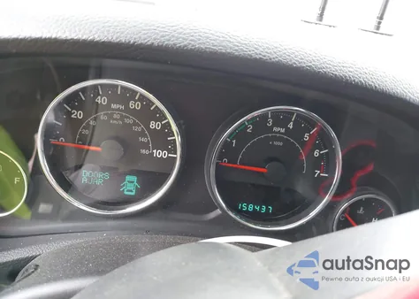 2013 Jeep Wrangler Unlimited Sport из США, поврежденный, VIN 1C4HJWDG1DL520898